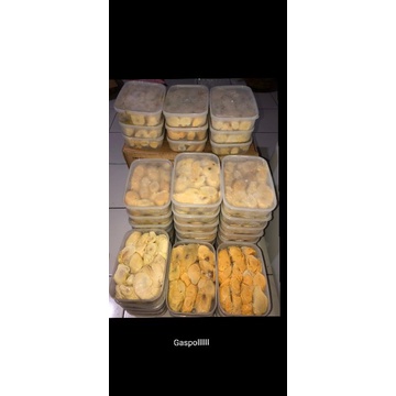 

DURIAN NiAS RP. 90.000