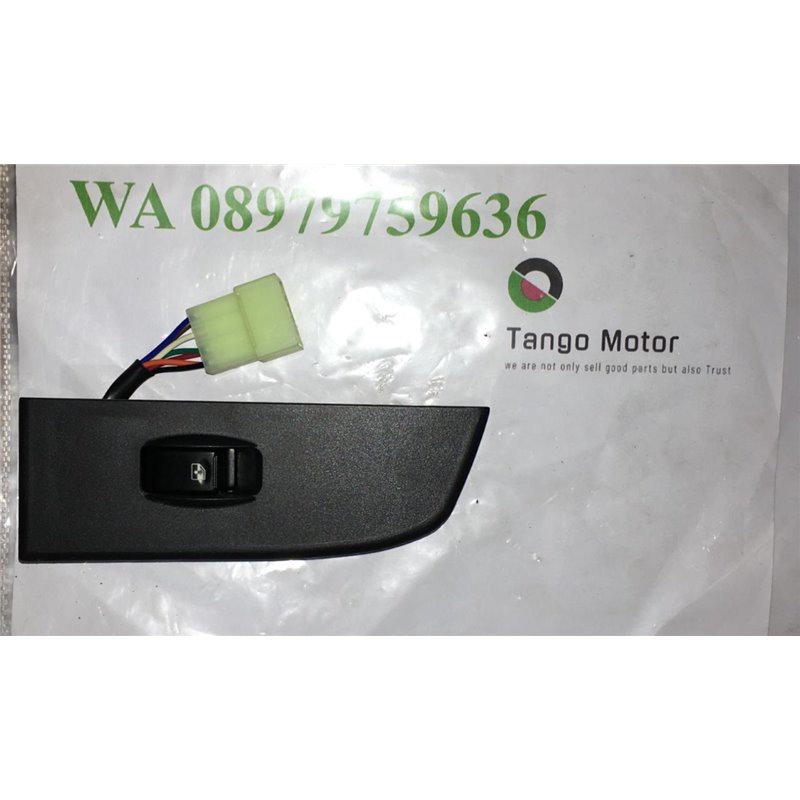 Saklar Power Window Kijang Kapsul 97 Satuan Kiri