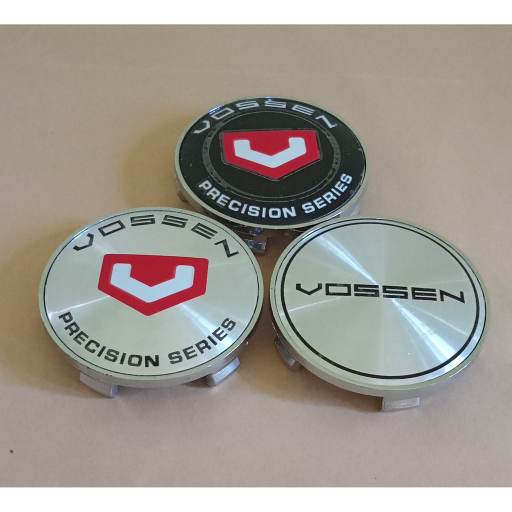 Tutup dop center velg vossen 68 mm 1 pcs | Shopee Indonesia