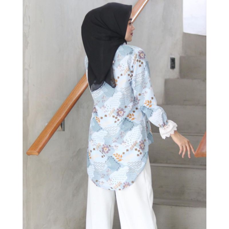 TASYA BLOUSE