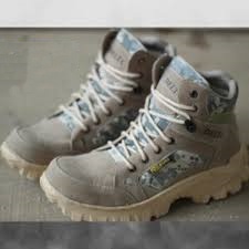 SEPATU DELTA TACTICAL, SEPATU TACTICAL TERLARIS, SEPATU GUNUNG, KERJA