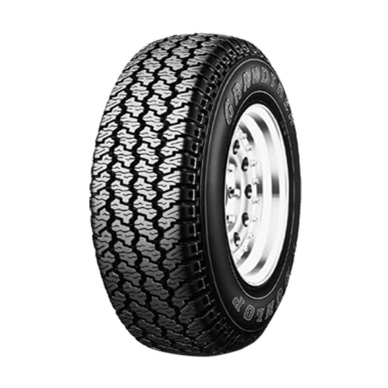 Ban Mobil Dunlop Grandtrek TG30 235/70 R15