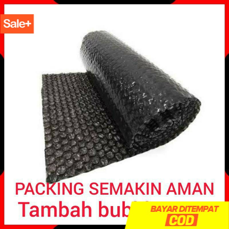

BUBLE WRAP BUBBLEWARP DAN KARTON PACKING PAKING