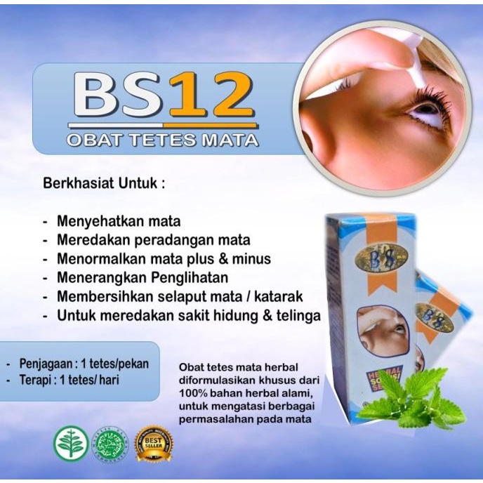 OBAT MATA KATARAK AMPUH TANPA OPERASI ASLI