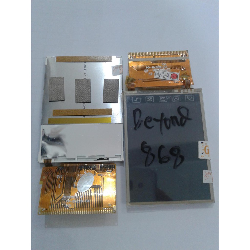 Lcd Beyond B868 (FP6027804)