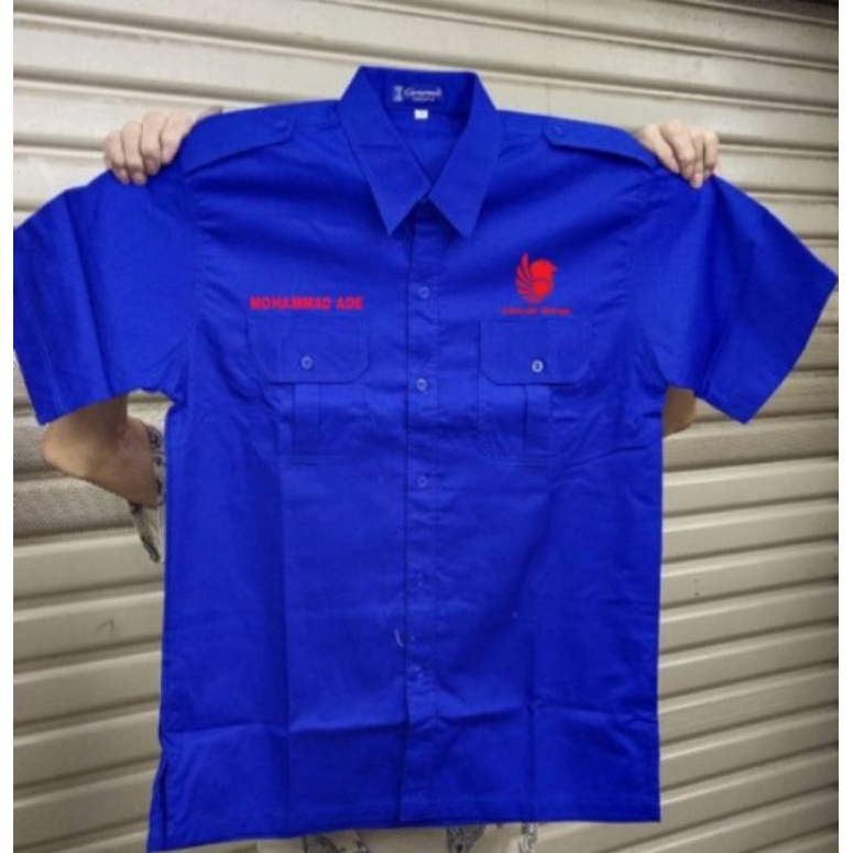 KEMEJA  LION AIR GROUP