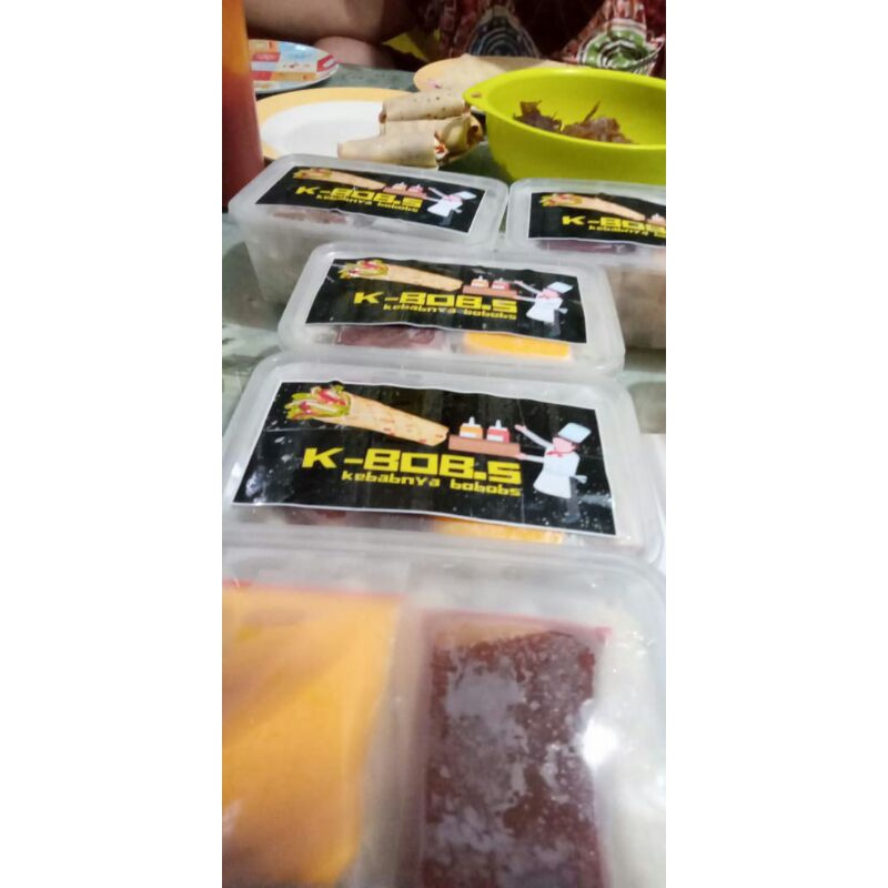 

Jastip Kebab Enak