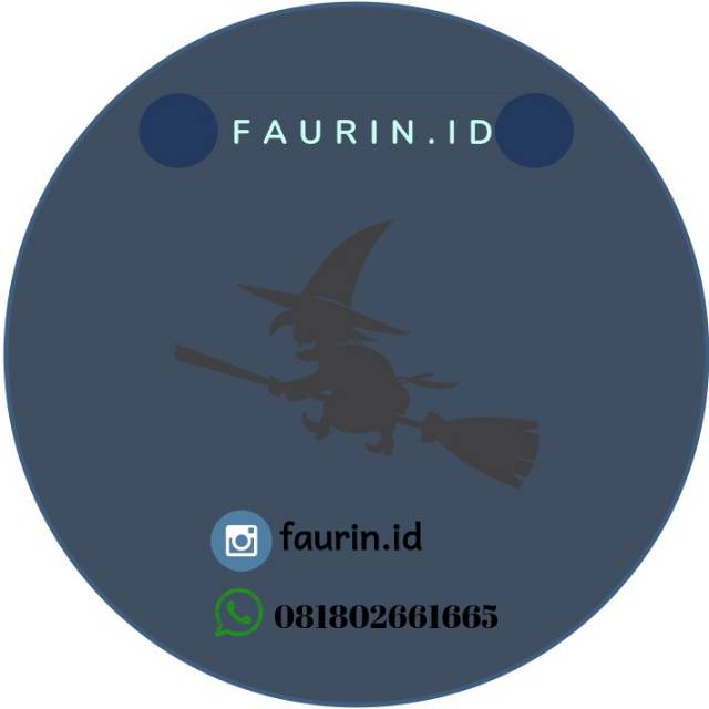faurin.id