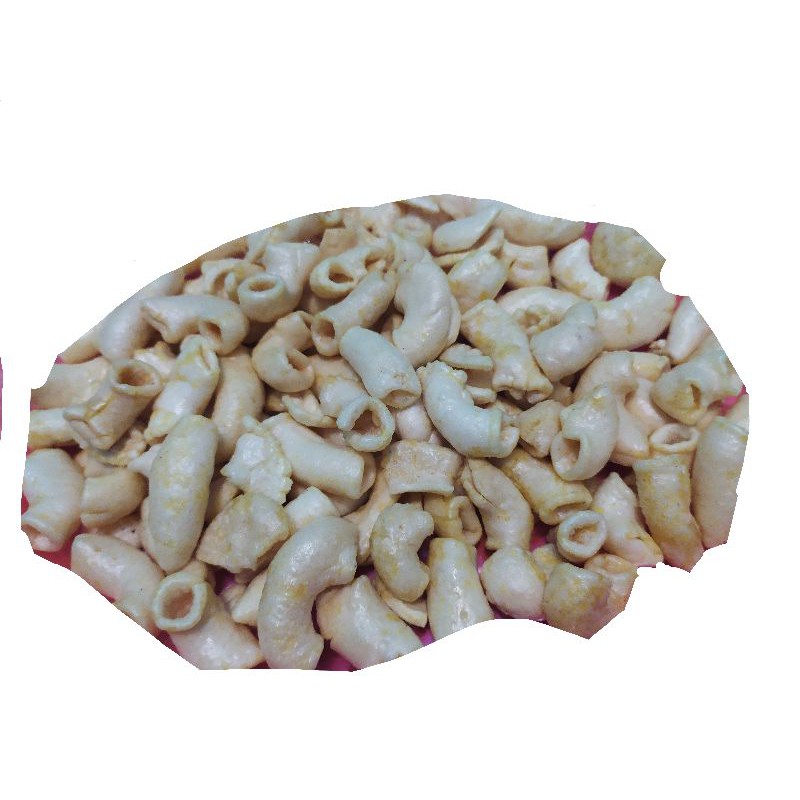 

makaroni goreng 1 kg