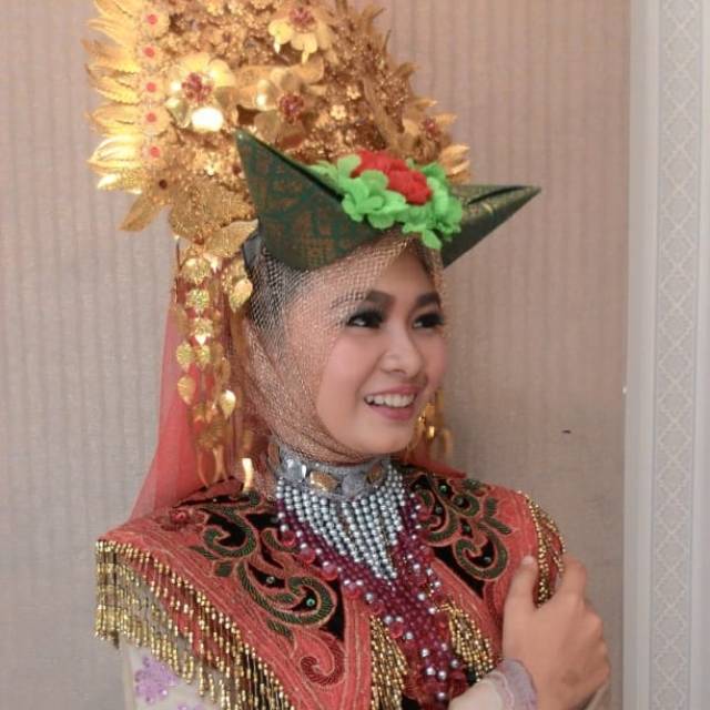 restimputri