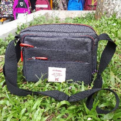 Tas Selempang BRANDED NEW ITEM TAS SELEMPANG durable A999 5 RUANG