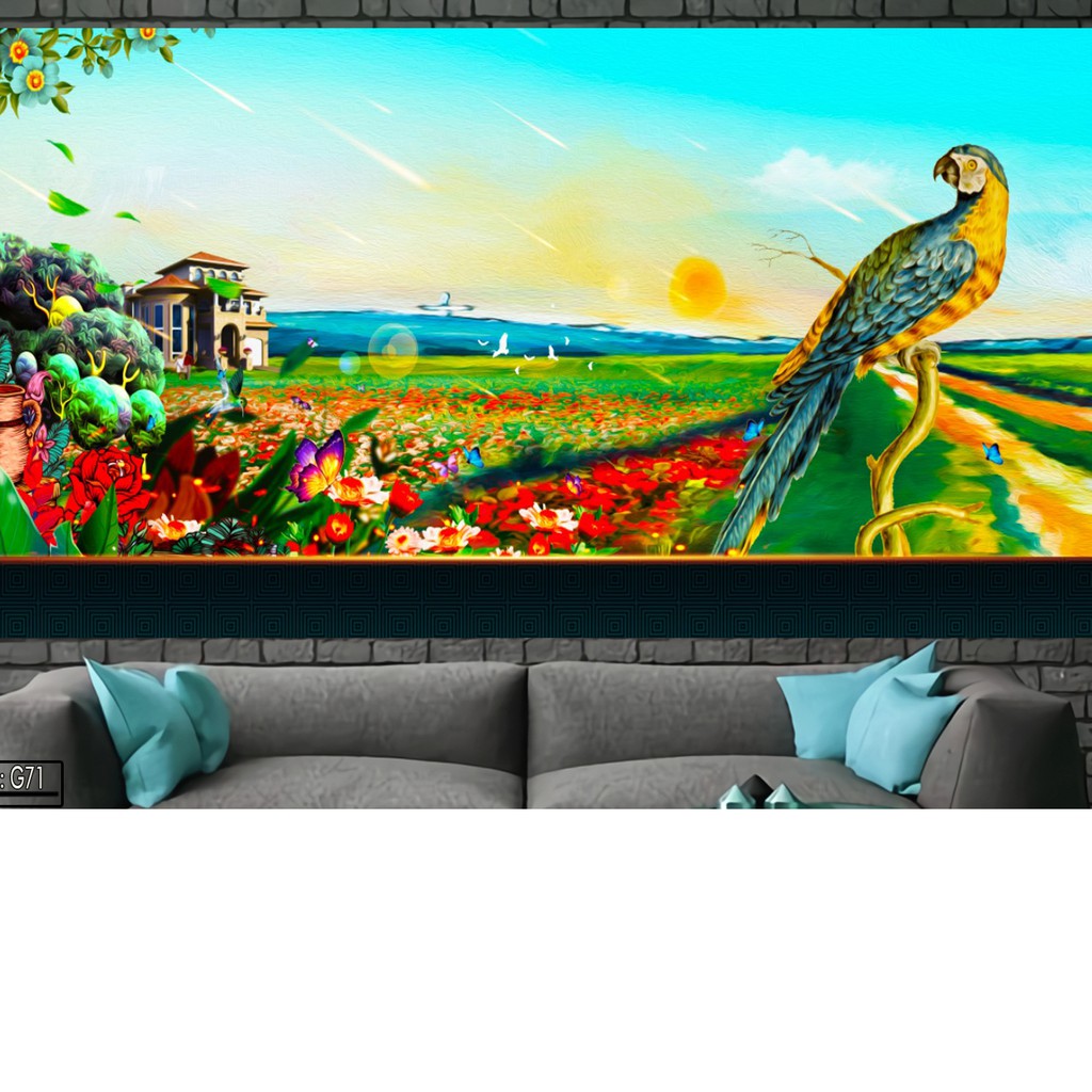 9800 Koleksi Gambar Burung Kakak Tua Terbaik