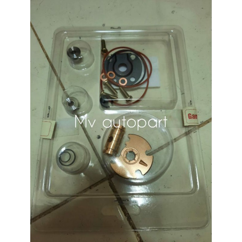 Repair kit turbo Toyota HT130 Hino Dutro HT130 ORI