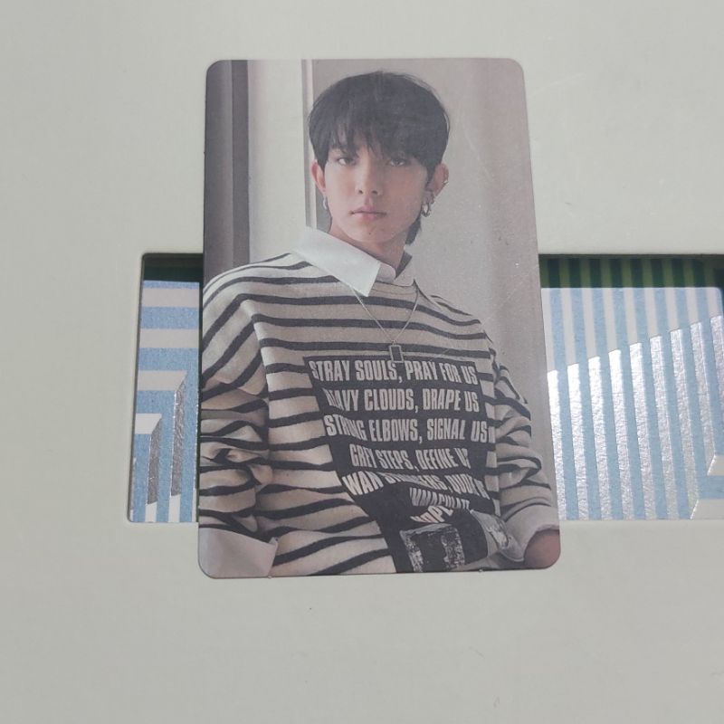 photocard border day carnival heeseung hype konsep