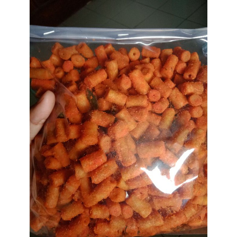 

Keripik Lumpia 1/2 kg