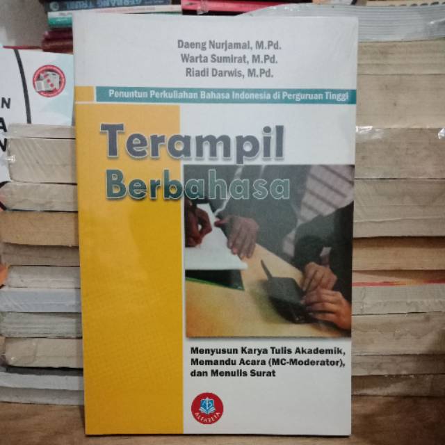 Terampil Berbahasa