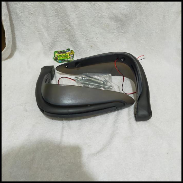 Handguard Plus Lampu Sen Proguard Klx Crf Nmax Pcx Vario Ninja Vixion