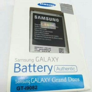 Batre Baterai Batere Samsung Galaxy Grand Duos Original Battery