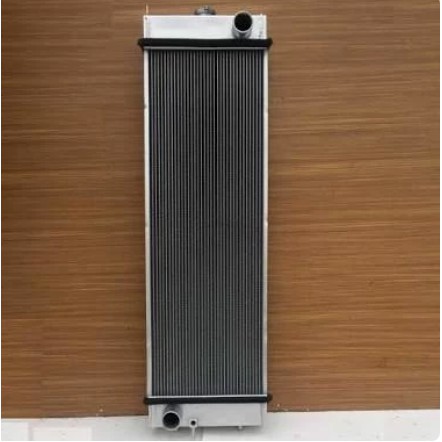 RADIATOR PC200-8 IMPORT