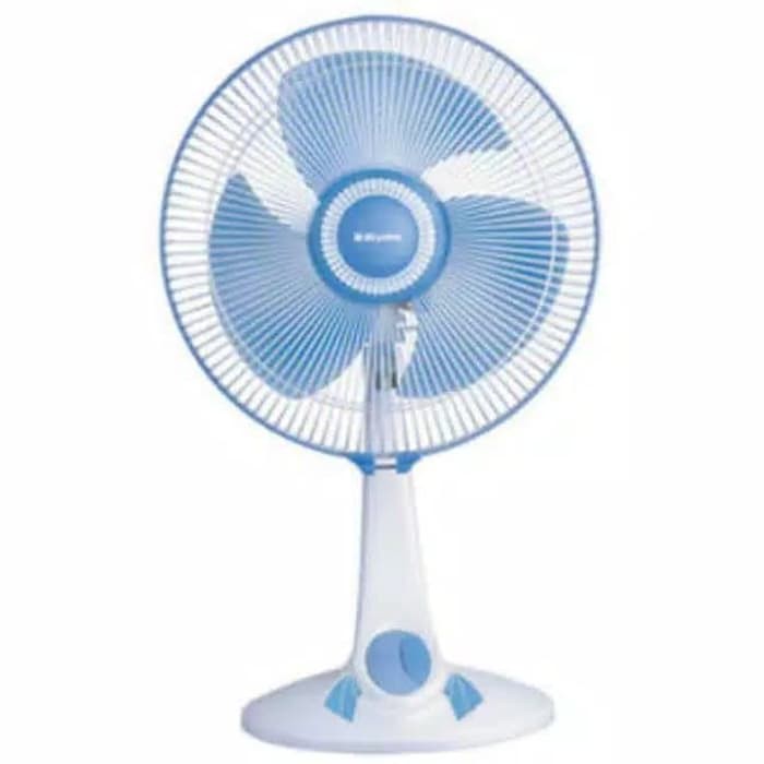 Kipas Angin Duo 12 inch MIYAKO KAD 1227B  1227  Desk Fan Wall Fan 12&quot; Kipas Angin Dinding Meja 12 inci