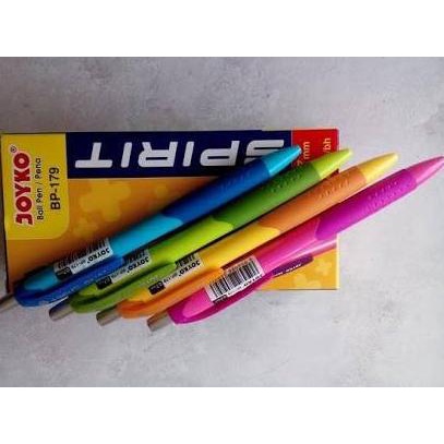 

❁ PULPEN MERK JOYKO BP-179 ♥