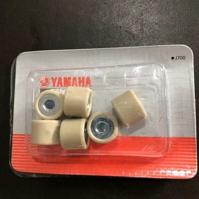 Roller set yamaha mio j 54P