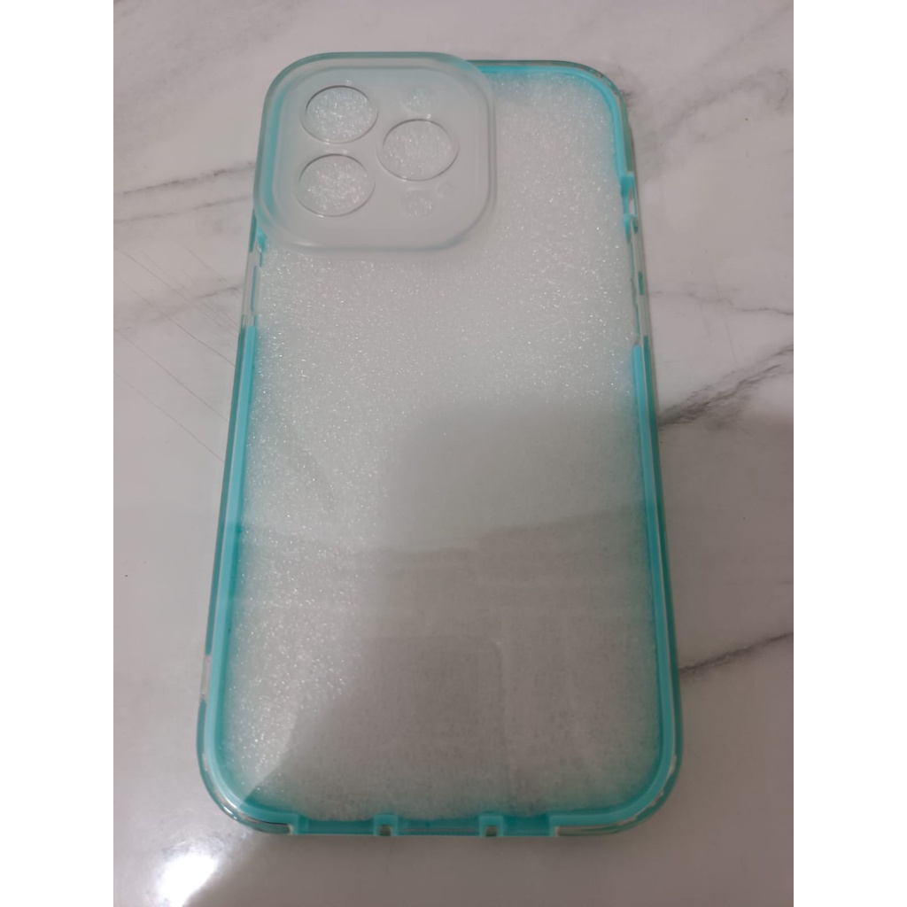 CASE HAWKEYE IPHONE 13 PRO