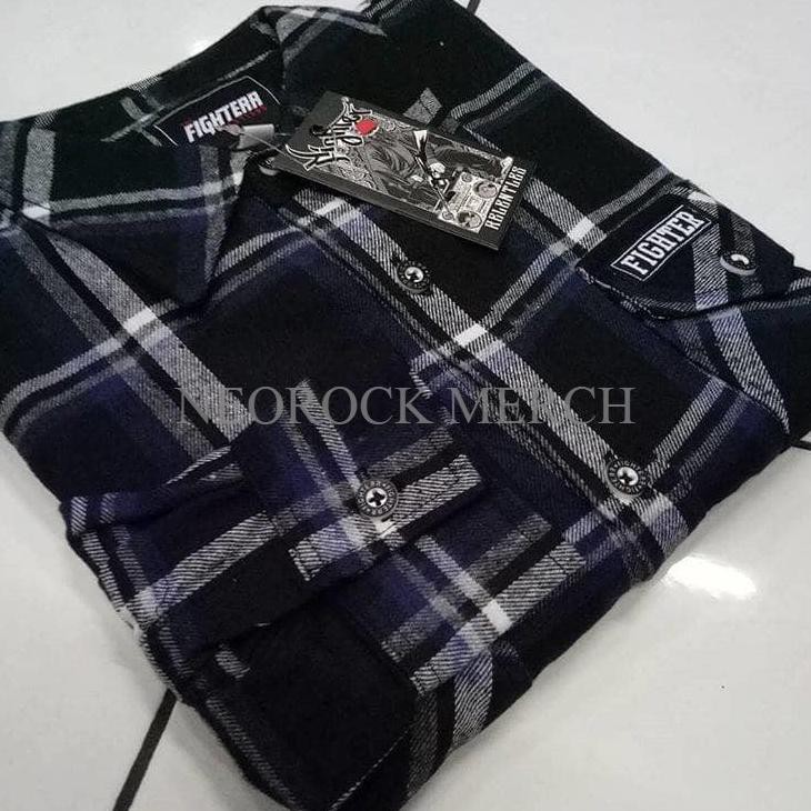KEMEJA FLANNEL PRIA COWOK DEWASA KEMEJA KERJA KANTOR KEMEJA MAIN