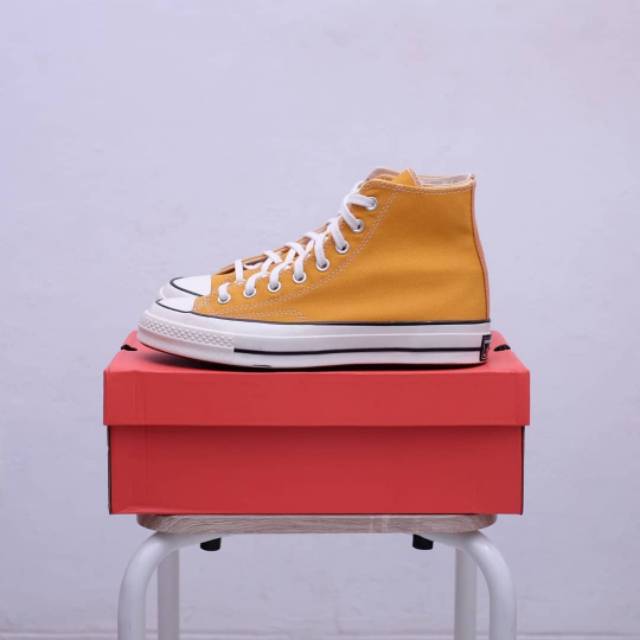 Converse 70's High Sunflower