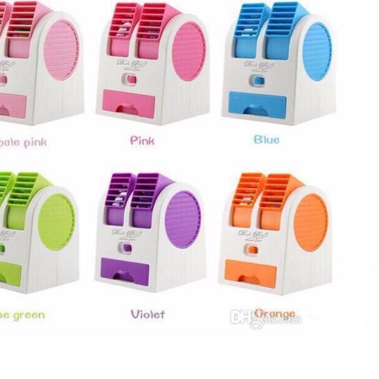 best blower air cooler