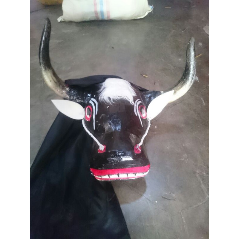 kepala banteng