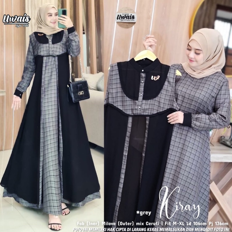 KIRAY BY UWAIS | BEST SELLER