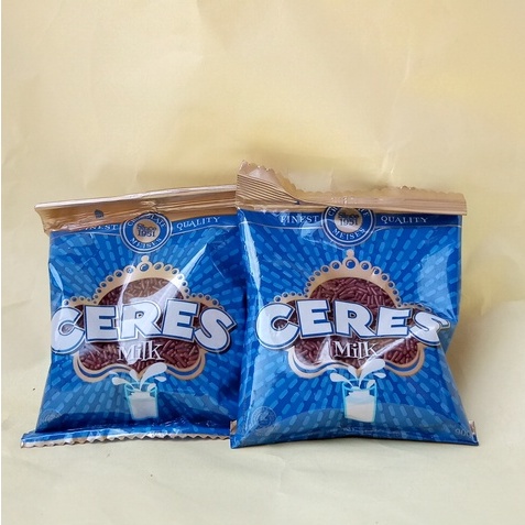 

CERES MESIS 90GR