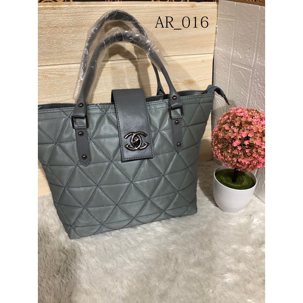 Tas Wanita Selempang Bagus & Murah