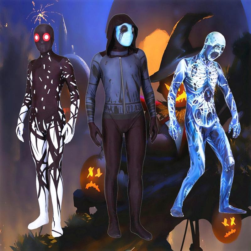 670 Hantu Anak Tengkorak HD