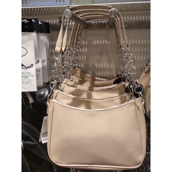 TAS H&M ORIGINAL SHOULDER BAG RANTAI