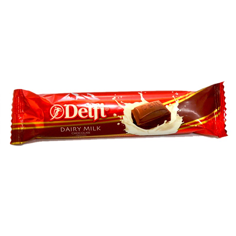 

DELFI MILK 30GR