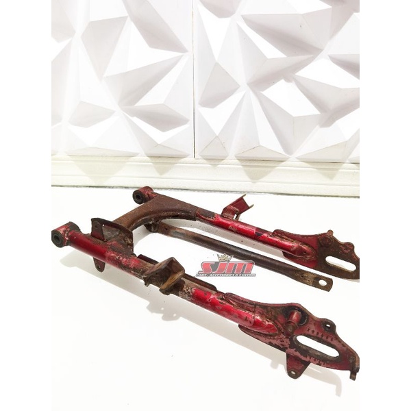 Swing Arm GL 100 Supit GL 100 Copotan