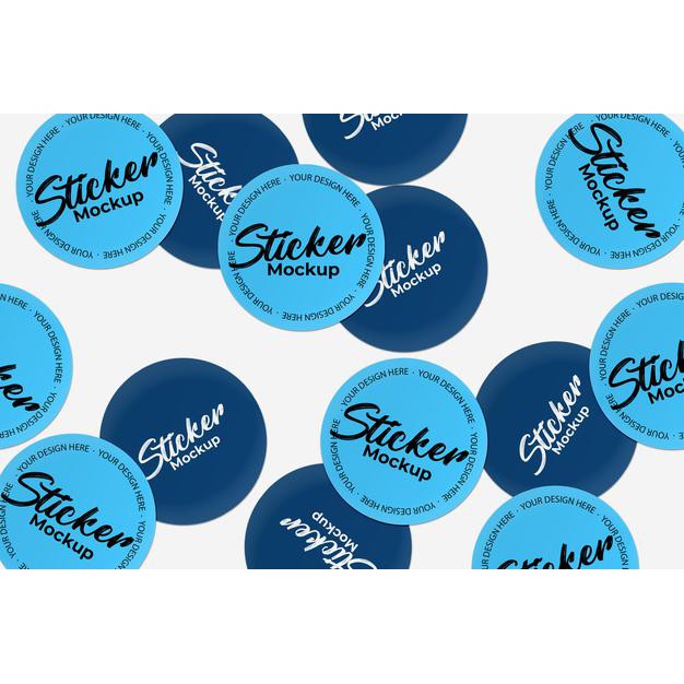 

Cetak Stiker Kilat A3+ untuk Label Usaha / Stiker Kemasan