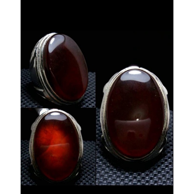 Batu Yaman ahmer Asli yaman