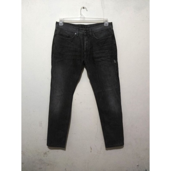 CELANA JEANS NEIL BARRETT