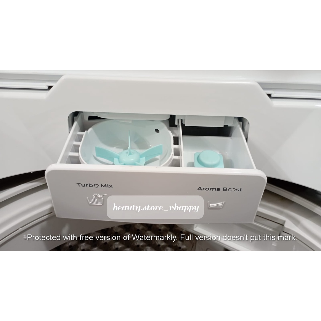 Mesin Cuci 1 Tabung POLYTRON PAW 9028 9 Kg Garansi Resmi Khusus Jawabarat Jabodetabek (Kota bandung dan Cimahi Bisa COD)