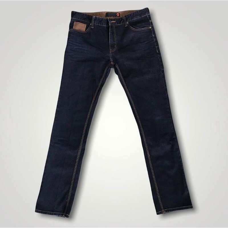 Celana Panjang Guess Jeans Bekas Second Original