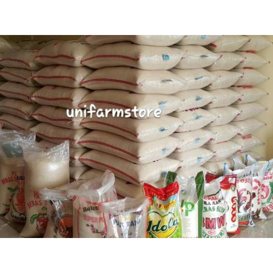 

Beras Rojolele Delanggu 10KG 케