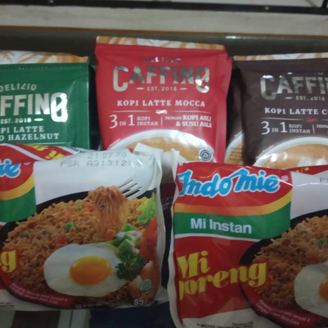 

Caffino Delizio