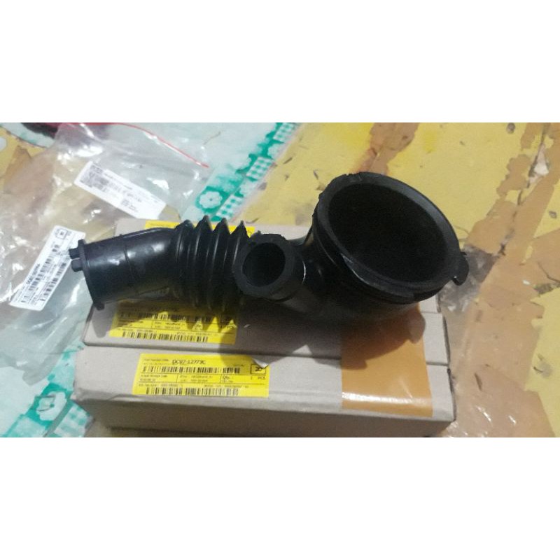 karet spiral pembuangan mesin cuci samsung front