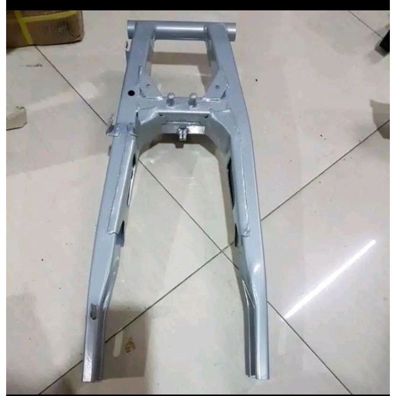swing arm forok capit udang vixion lama tromol