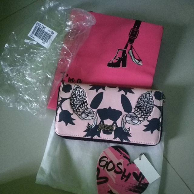 Dompet gosh art 355 pl