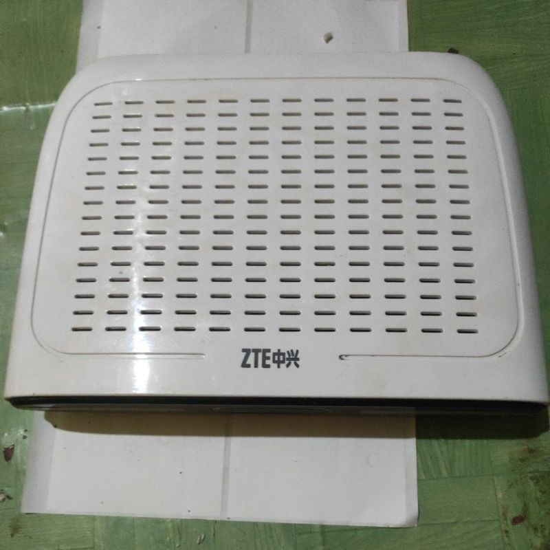 zte gpon ont zxa10 f660