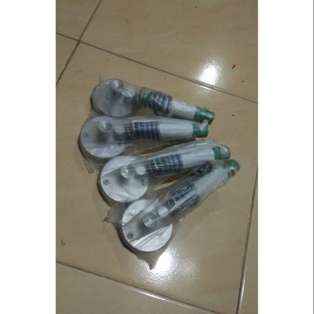 Tambal ban listrik otomatis